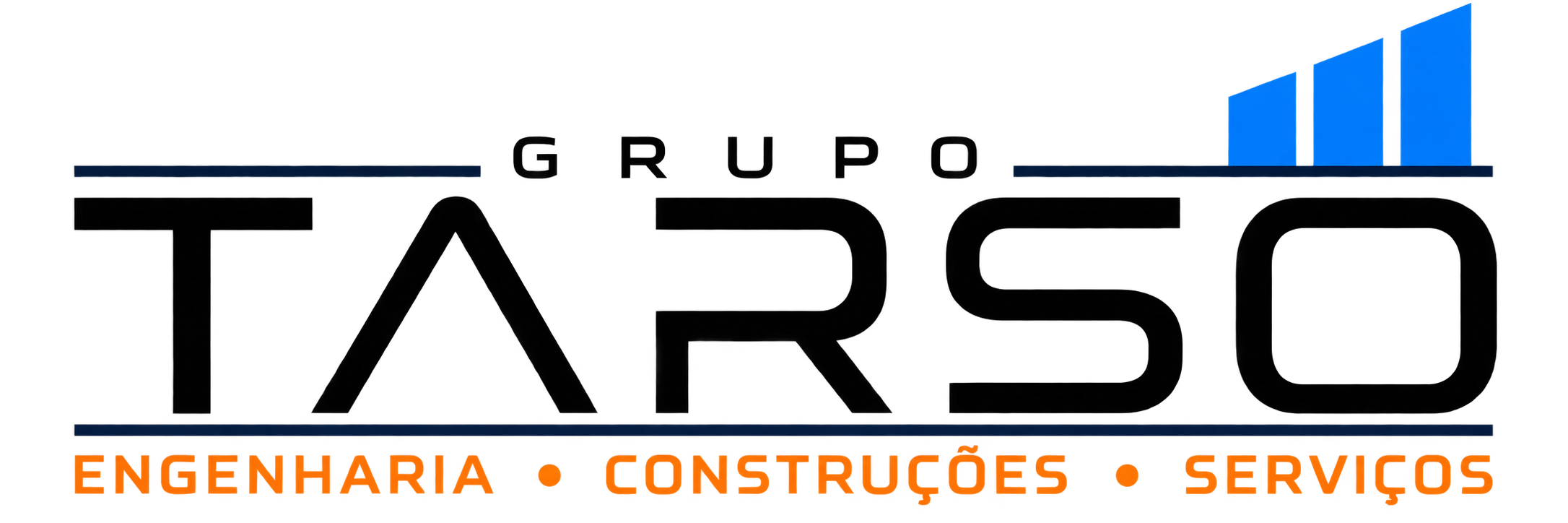 Grupo Tarso - Engenharia, Construções e Serviços
